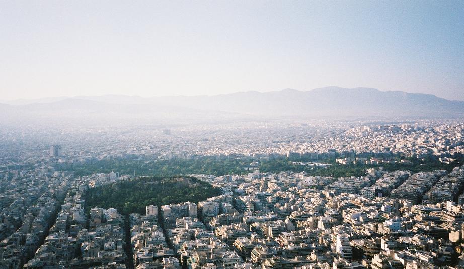 Overlookingathens1